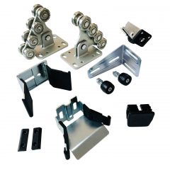 ALUTECH SGN-01-150 фурнитура для откатных ворот