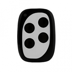 Пульт-брелок ФУРНИТЕХ RF12 4х канальный