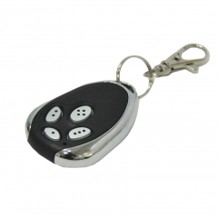 Пульт-брелок управления автоматическими воротами и шлагбаумами AN-MOTORS AT-4