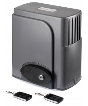 Автоматика для откатных ворот ФУРНИТЕХ СЛ 600 AC