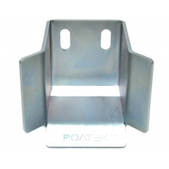 Ловитель нижний Ролтэк ЭКО для откатных ворот 