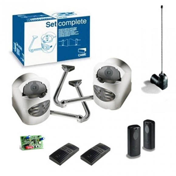 CAME FAST 70 DIR 10 Комплект автоматики для ворот